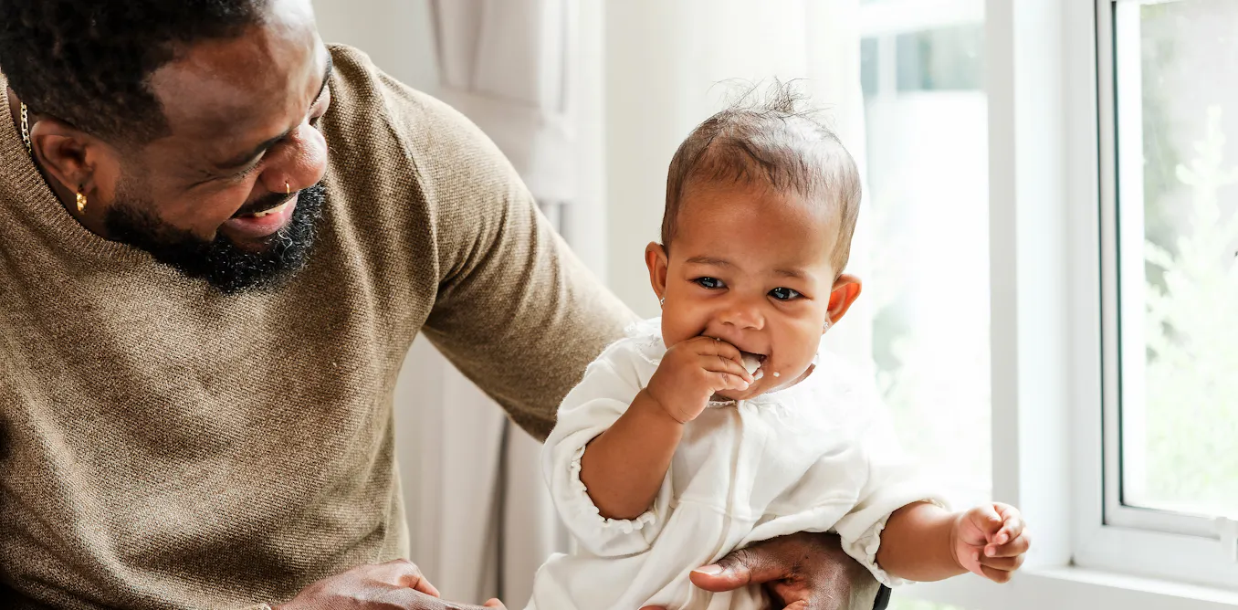 EnviroWireDaily — This Father’s Day, it’s time to listen to dads