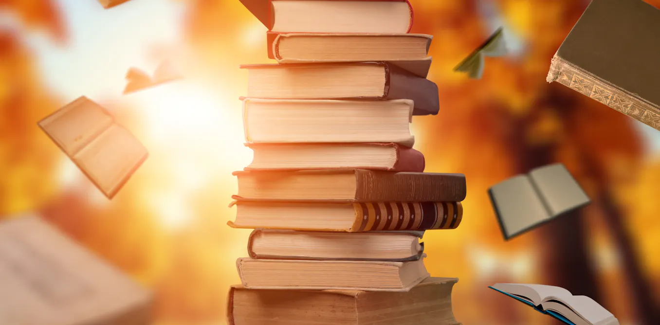 Want to imagine a better future? Write a poem Want to imagine a better future? Write a poem