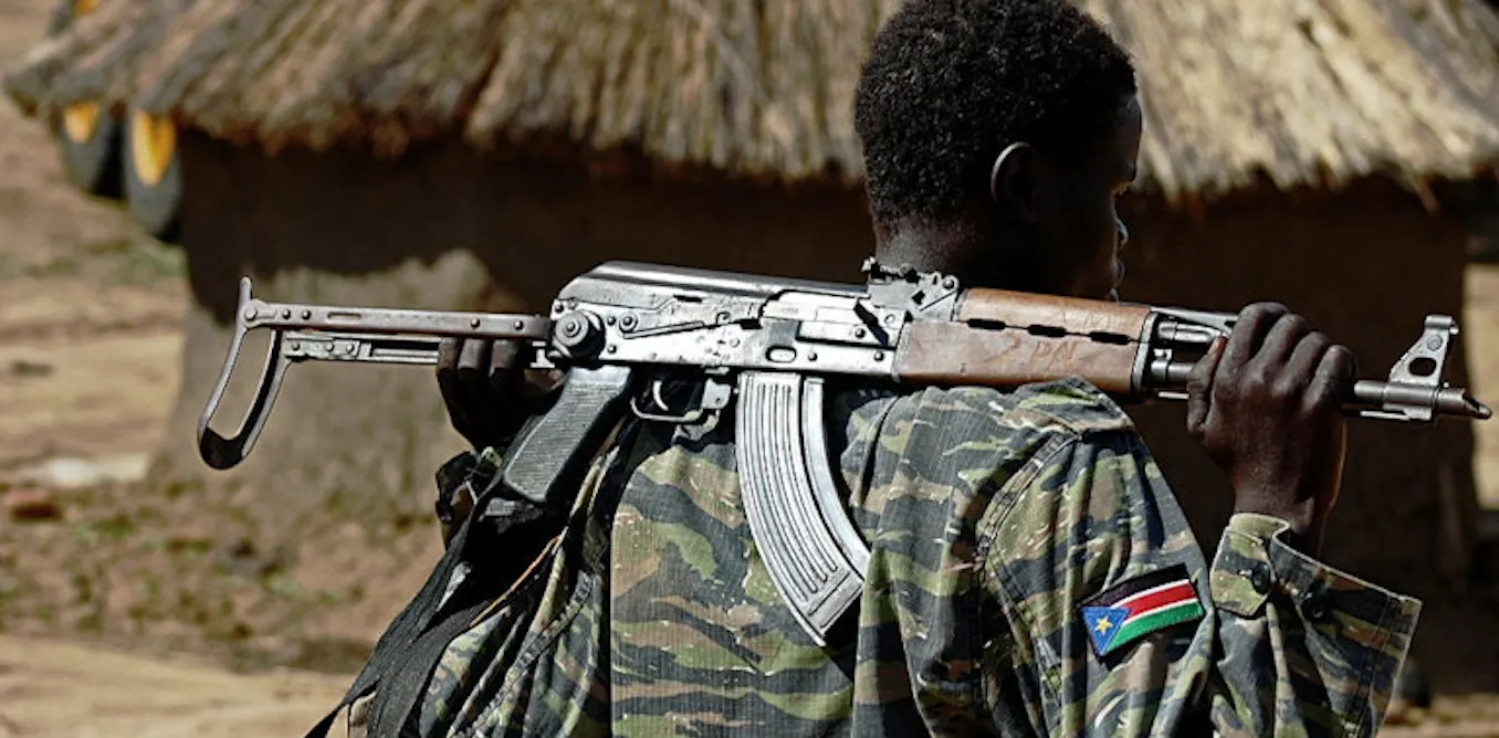 Are cuts in international aid fueling violent conflicts in Africa? How to promote peace