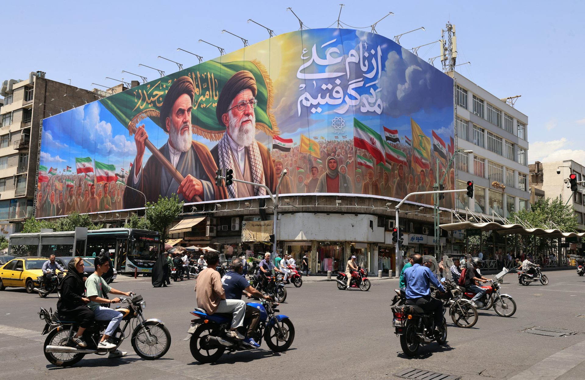 Trump’s US-Iran ceasefire deal is a costly return to prewar conditions – and resolving nuclear questions will run into the ‘indivisibility problem’