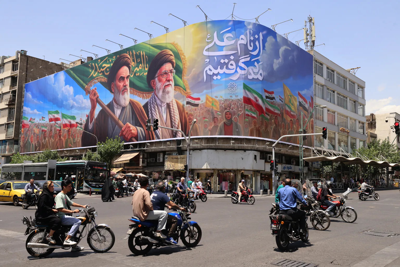 Trump's US-Iran ceasefire deal is a costly return to prewar conditions – and resolving nuclear questions will run into the 'indivisibility problem'