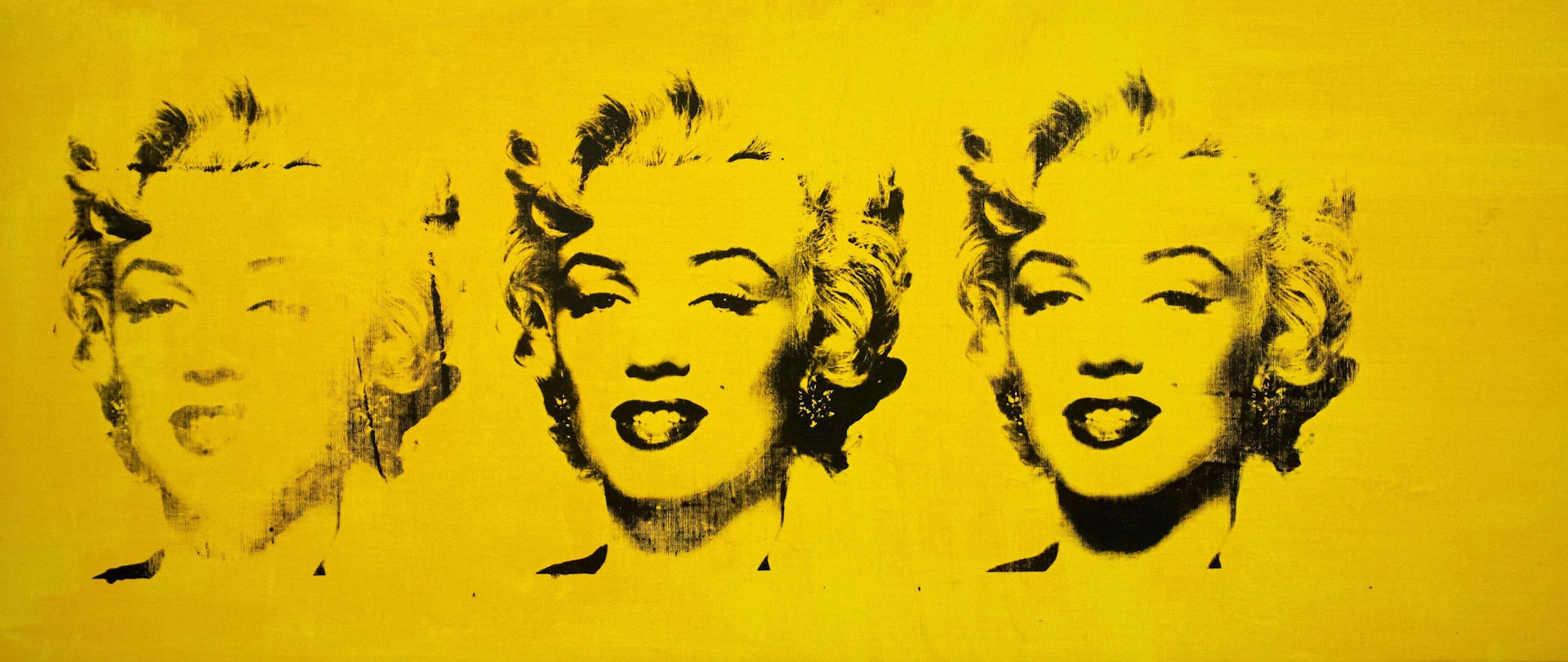 Monroe at 100: Marilyn and the cult of the blonde