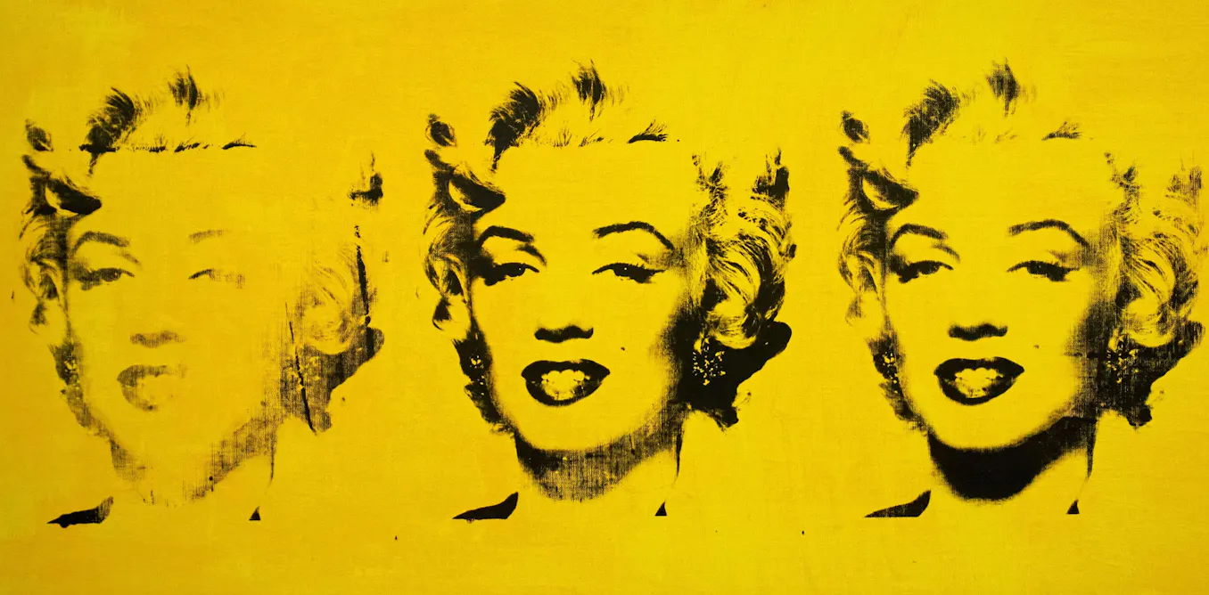 Monroe at 100: Marilyn and the cult of the blonde Monroe at 100: Marilyn and the cult of the blonde
