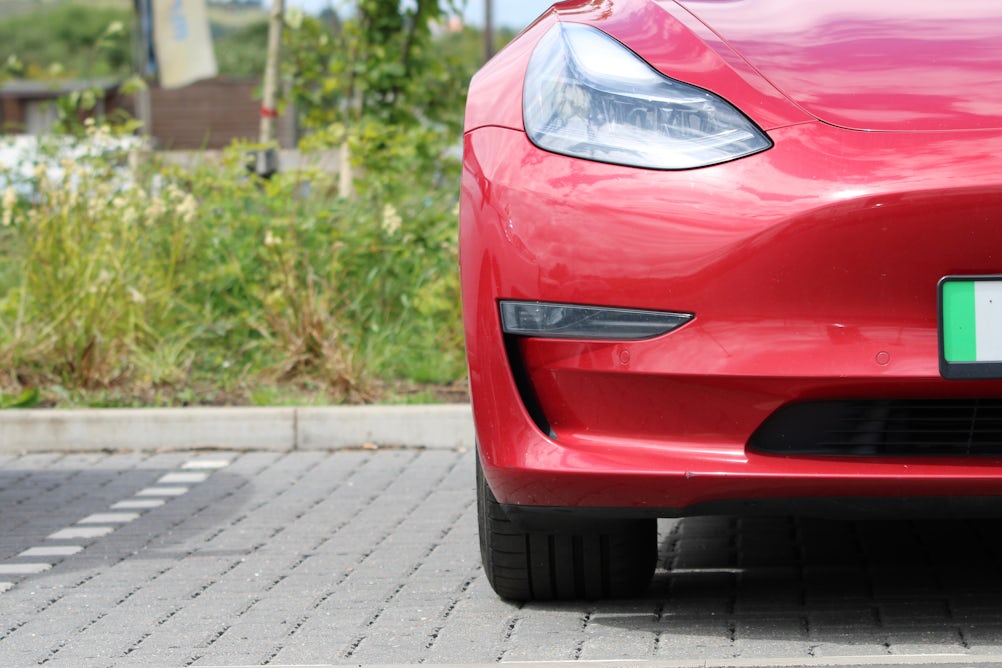 theconversation.com - Jagannadha Pawan Tamvada - Four reasons electric vehicle targets shouldn't be weakened