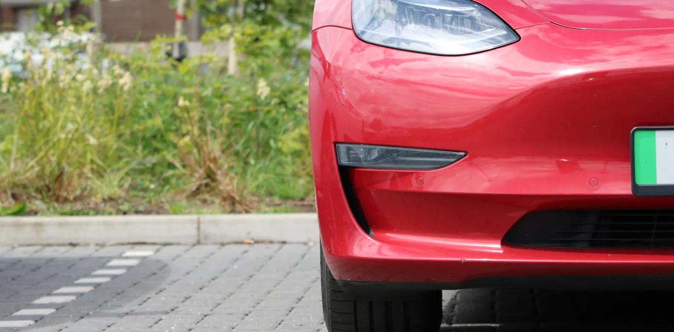 EnviroWireDaily — Four reasons electric vehicle targets shouldn’t be weakened