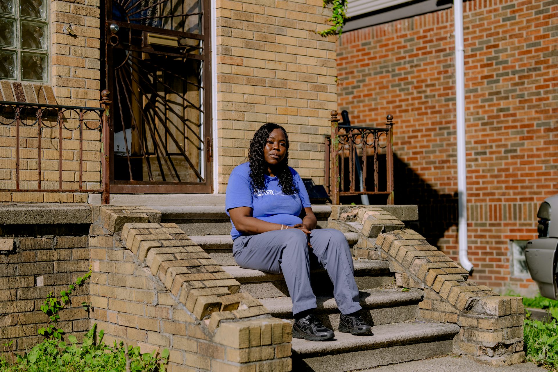 Deed fraud can cause vulnerable Detroiters to lose their homes – here’s why it’s hard to catch the thieves