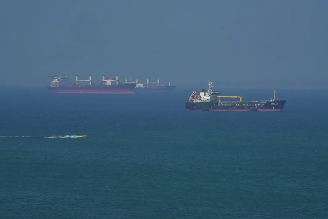 From Hormuz to the cockpit: How warfare and criminal activity undermine GPS and the race to safeguard navigation