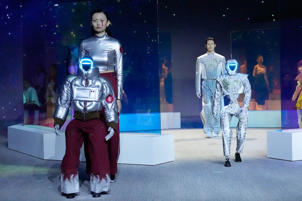 theconversation.com - Emmanuelle Vaast - Artificial intelligence raises profound moral questions - for all of humanity to answer