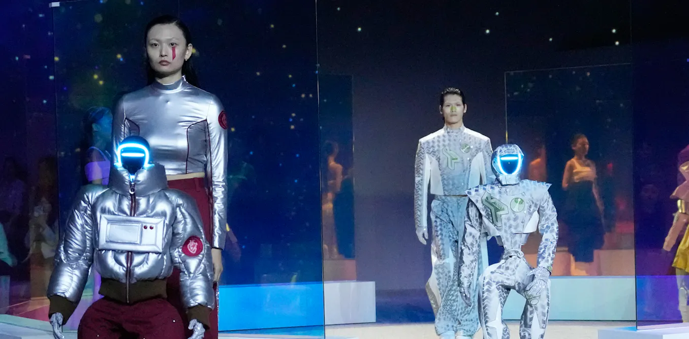 AI Raises Moral Questions For Global Regulation