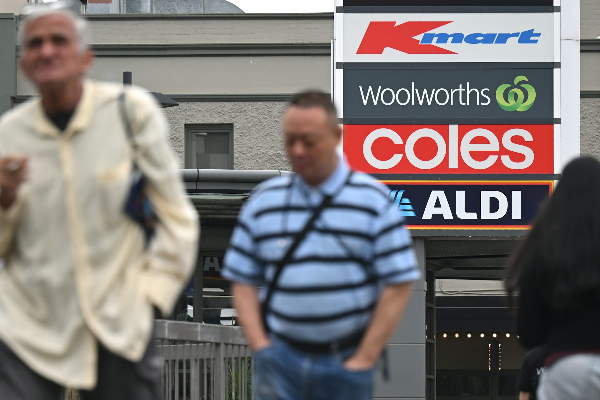 The new price gouging law starts on July 1. Can it rein in Coles and Woolworths?