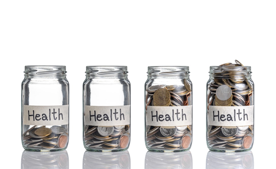 theconversation.com - Bill Rosenberg - NZ's health spending isn't enough for current, let alone future needs - we've calculated the shortfall