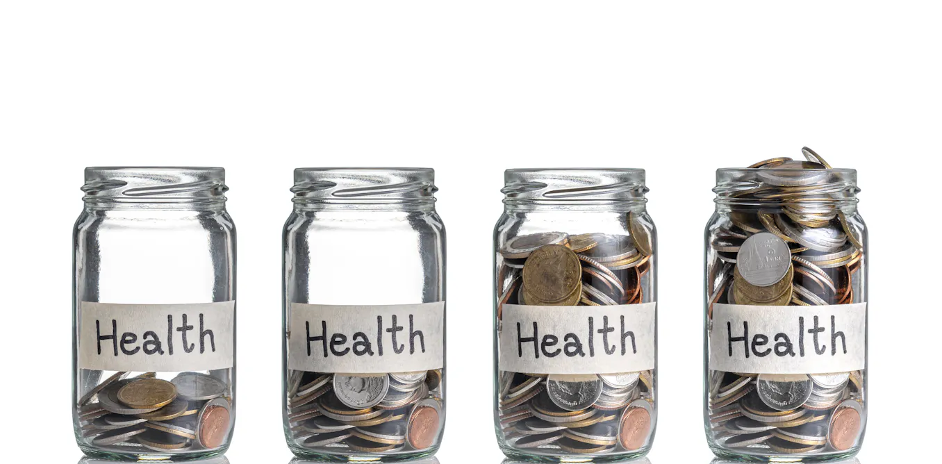 EnviroWireDaily — NZ’s health spending isn’t enough for current, let alone future needs – we’ve calculated the shortfall