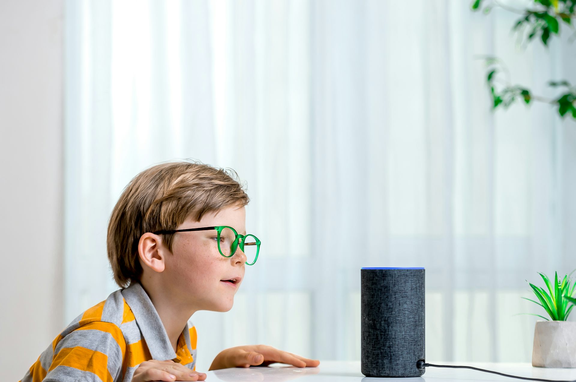 How Interacting with AI Shapes Development in Young Children
