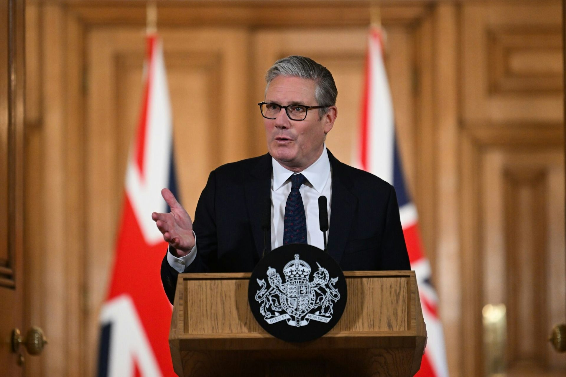 EduWireDaily — With social media ban, Starmer attempts an emotional rebrand