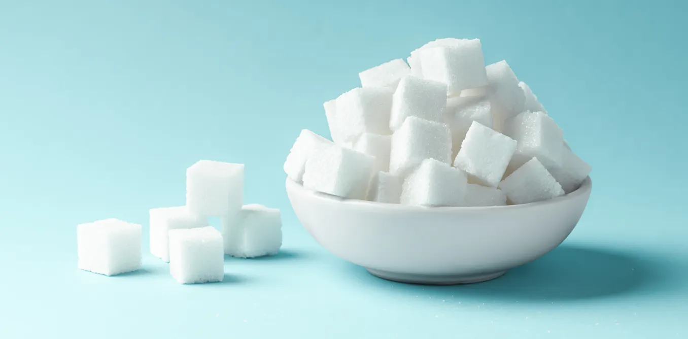 Clean eating: why cutting sugar out of your diet might not be as healthy as it sounds – new study
