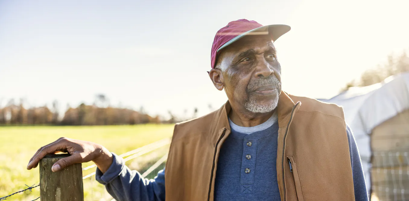 Rural areas lag behind in cancer treatment and prevention – even as rich, urban areas increasingly leave dying from cancer in the rearview Rural areas lag behind in cancer treatment and prevention – even as rich, urban areas increasingly leave dying from cancer in the rearview