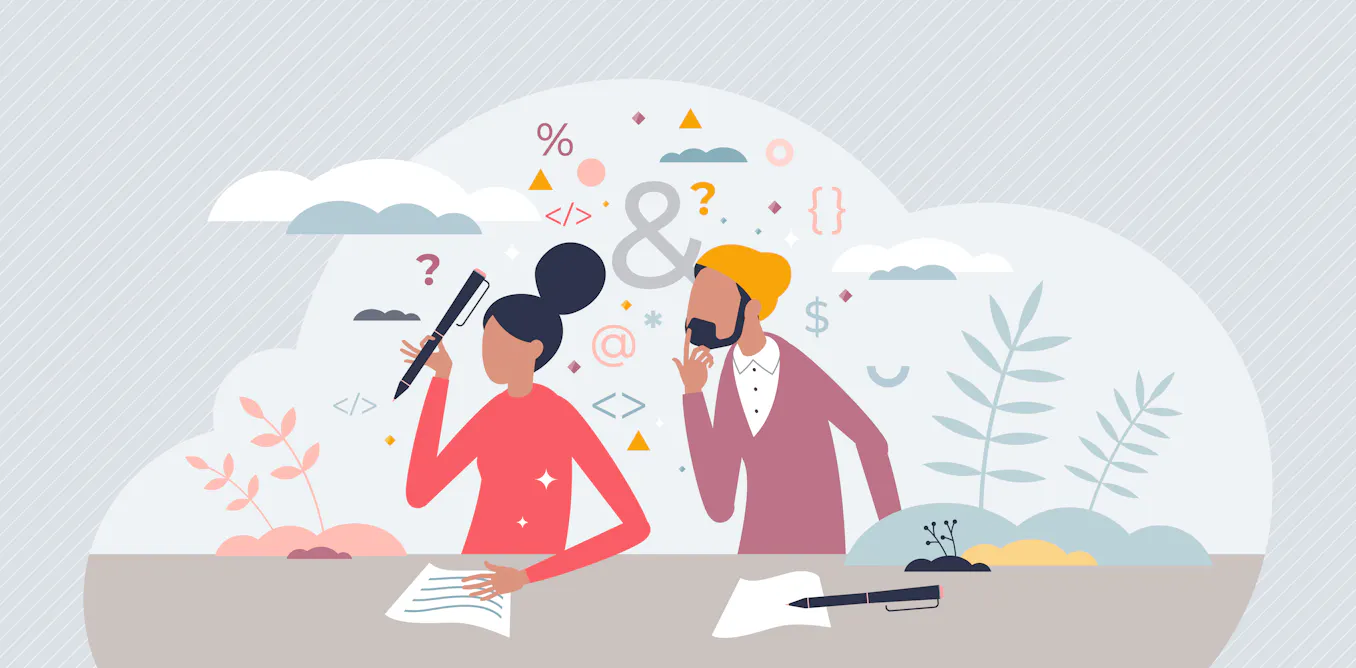 Many college students already have well-formed cheating habits – that, not AI, is the real problem Many college students already have well-formed cheating habits – that, not AI, is the real problem