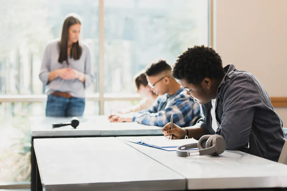 File Auto Detect Icon 47% of Harvard seniors admit to cheating — and the problem existed long ...