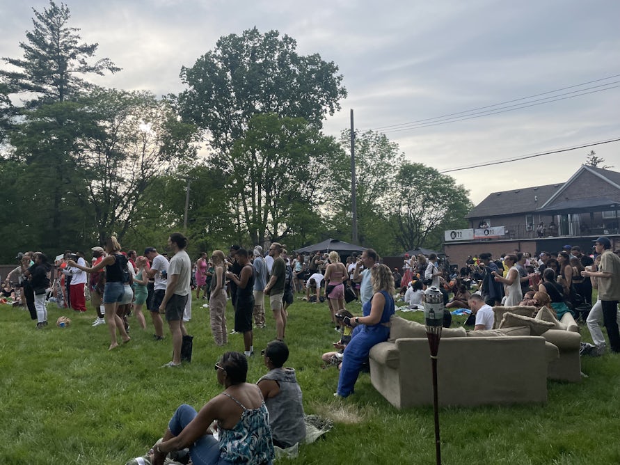 theconversation.com - Carla Vecchiola - Techno tourism in Detroit - what do visitors owe the city that created the music?