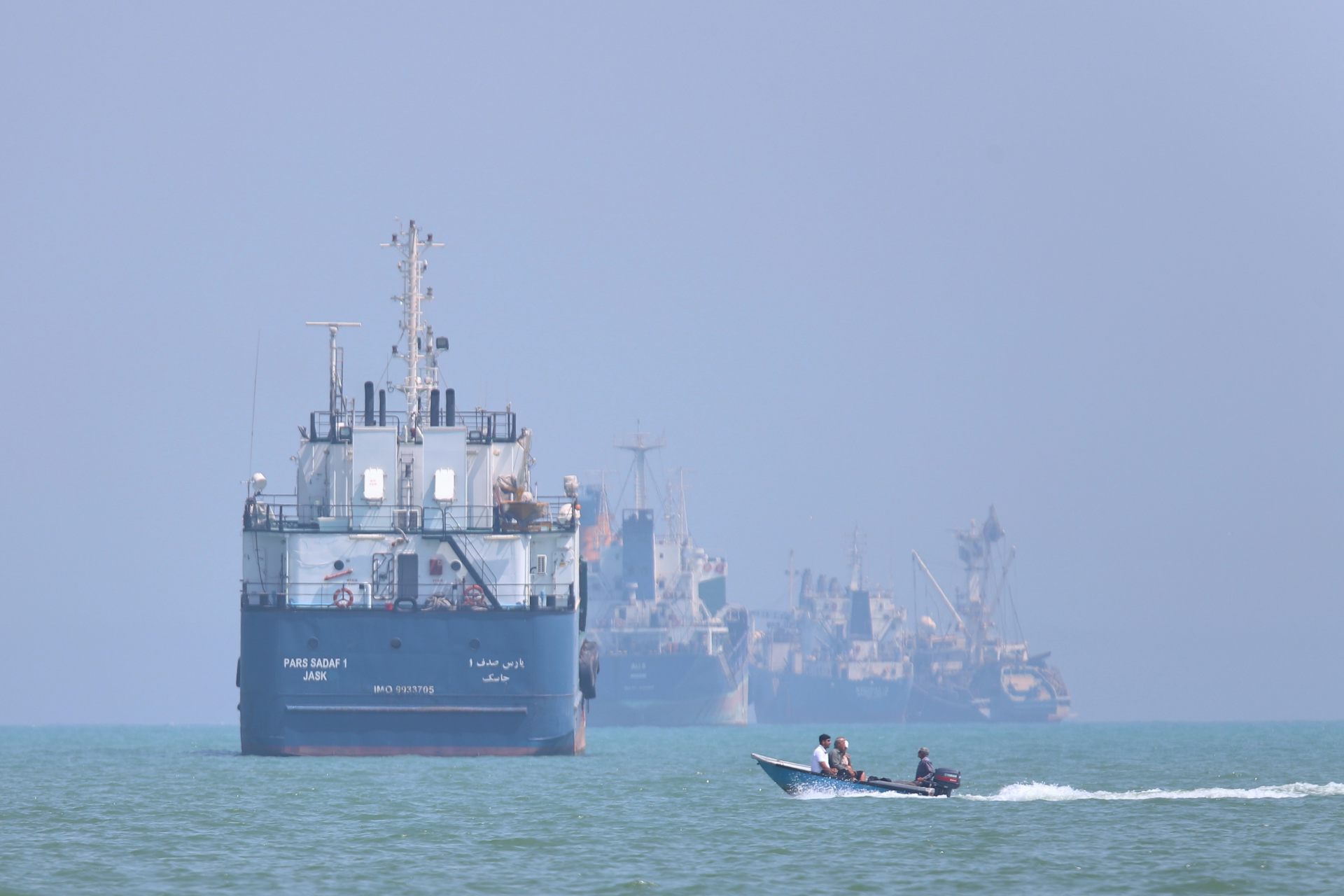 A peace deal has reopened the Strait of Hormuz, but insurance premiums, mine clearance and a container shortage across two continents suggest the disruption is far from over.