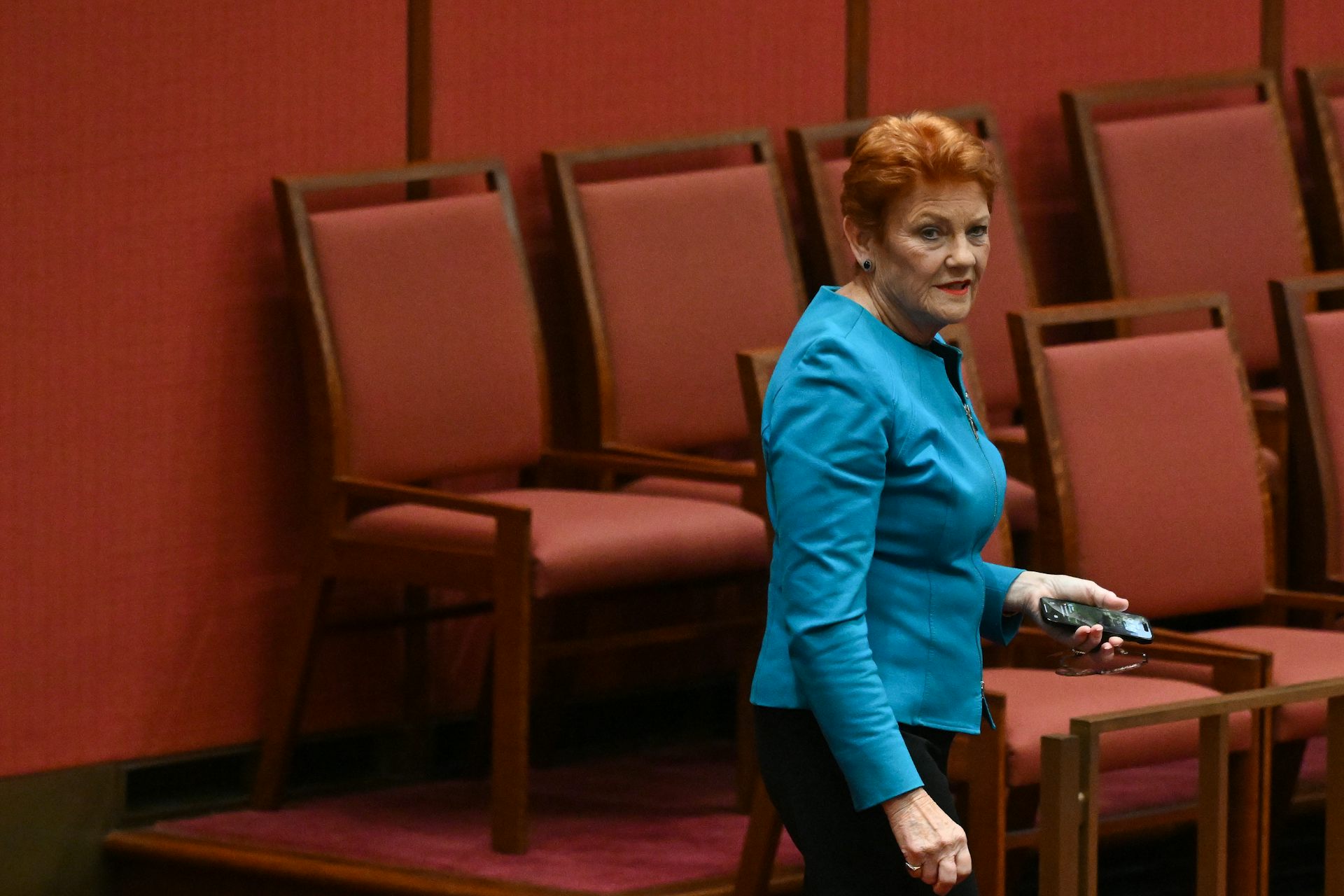 EnviroWireDaily — Latest polls still have One Nation leading on primary votes, but not gaining
