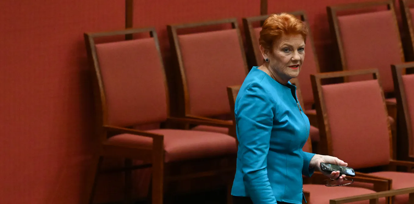 EnviroWireDaily — Latest polls still have One Nation leading on primary votes, but not gaining