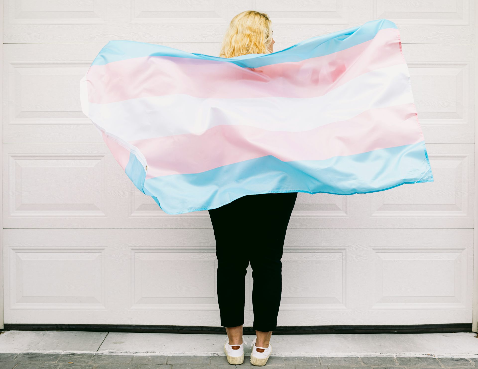 From prejudice to harm – current policies targeting trans people follow a clear pattern of escalation