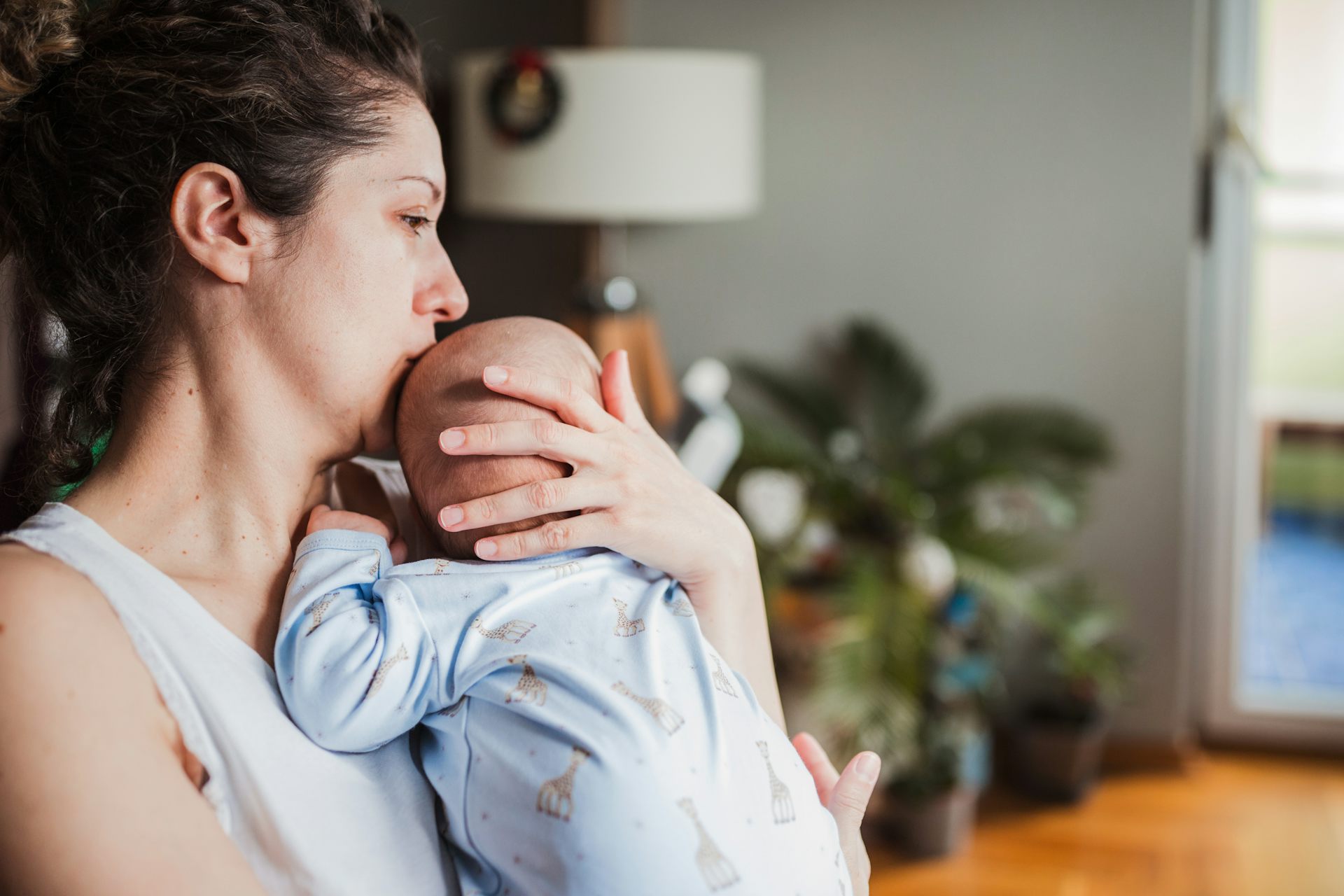 Is ‘baby brain’ real? A neuroscientist explains