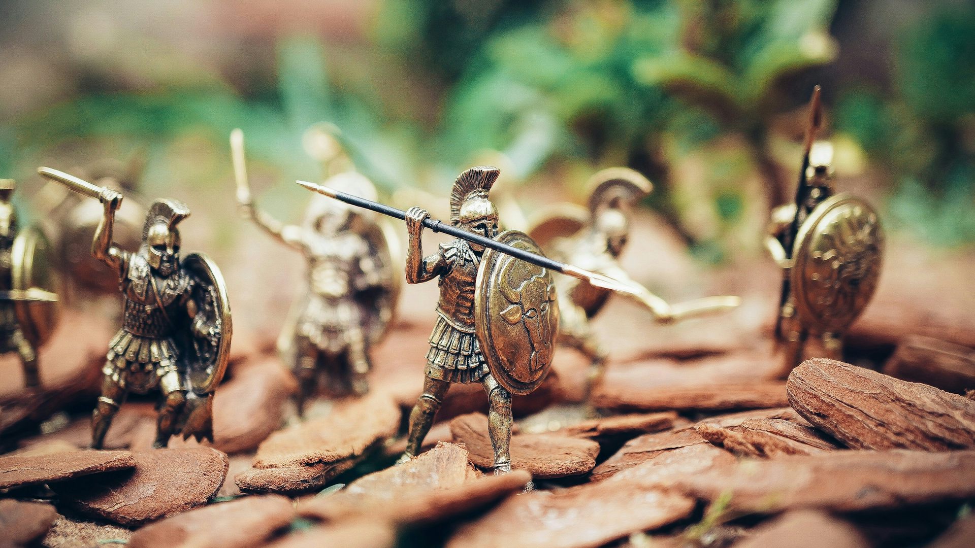 An elite fighting unit of gay lovers – the Theban Sacred Band in ancient Greece