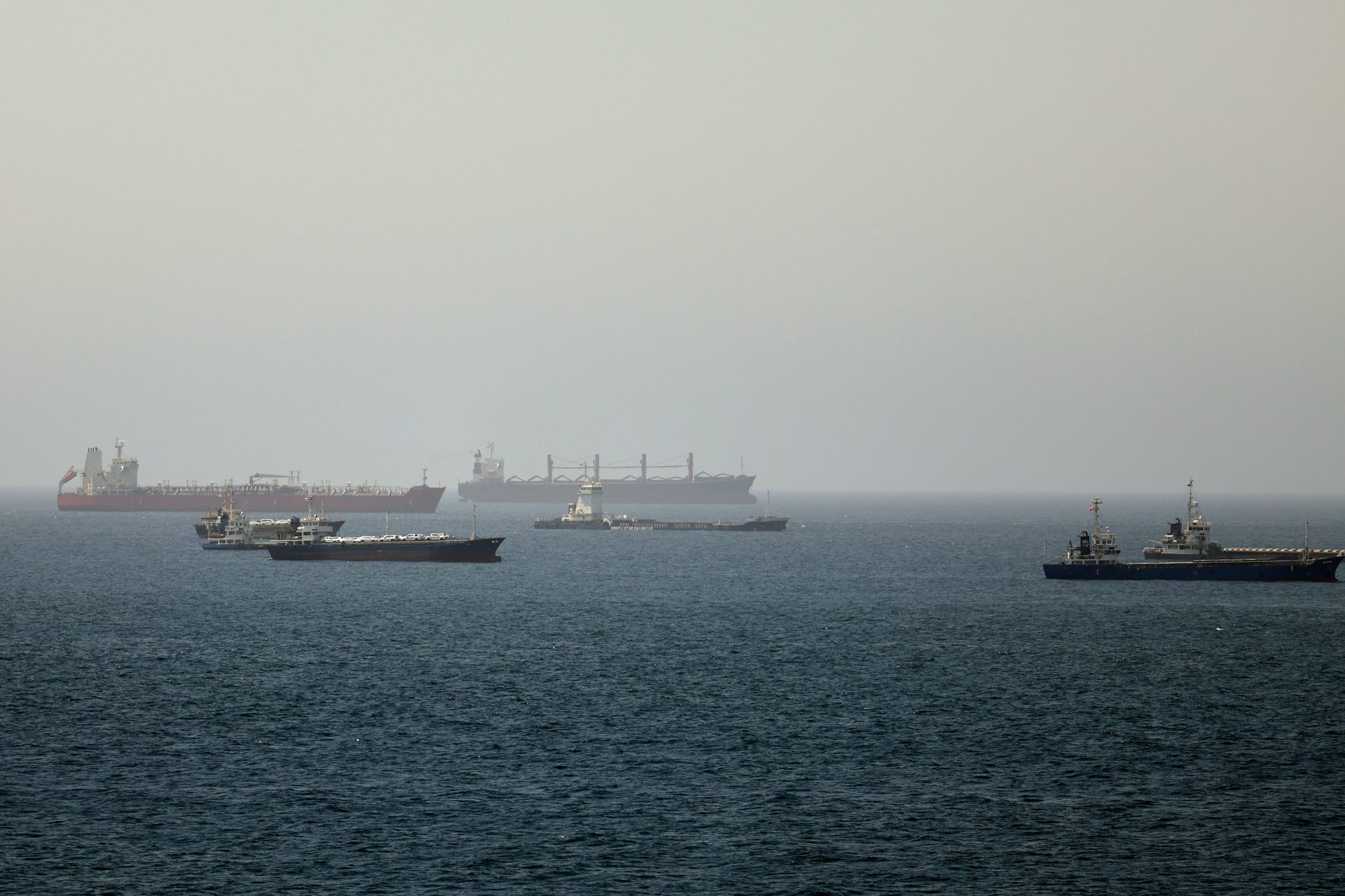 EnviroWireDaily — US-Iran deal should see oil and LNG begin to flow again… slowly
