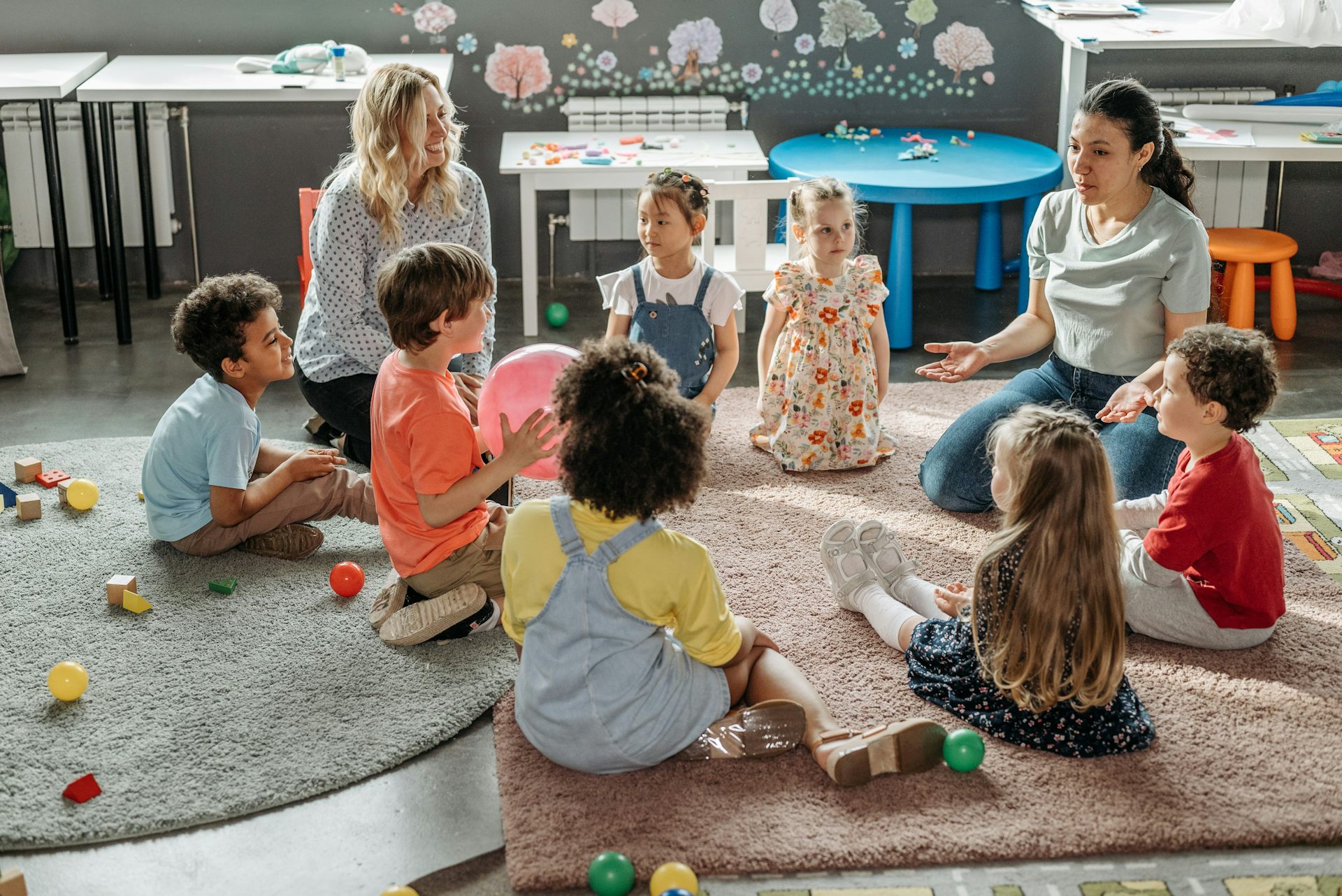 Childcare workers have been guaranteed a  pay bump. What’s the fine print?