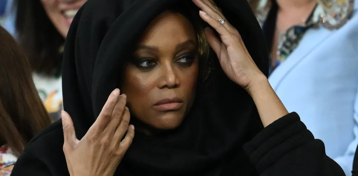 EnviroWireDaily — Tyra Banks is suing Netflix for defamation. The odds are against her