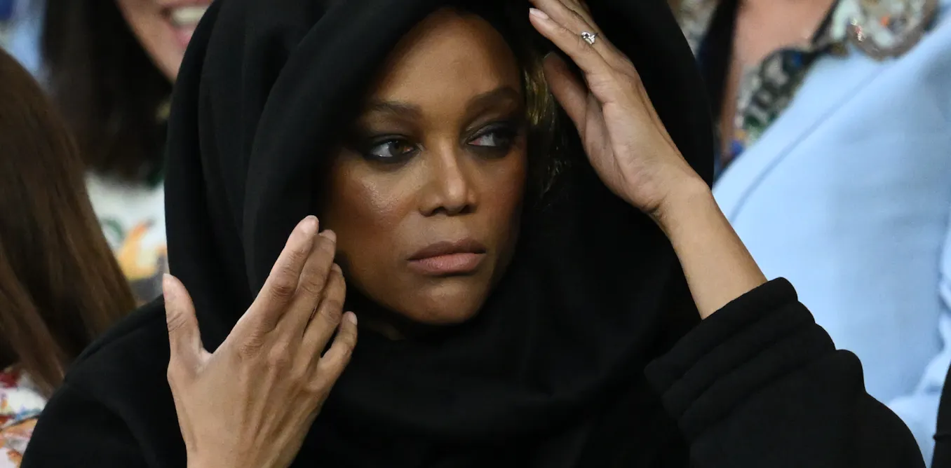 Tyra Banks is suing Netflix for defamation. The odds are against her Tyra Banks is suing Netflix for defamation. The odds are against her