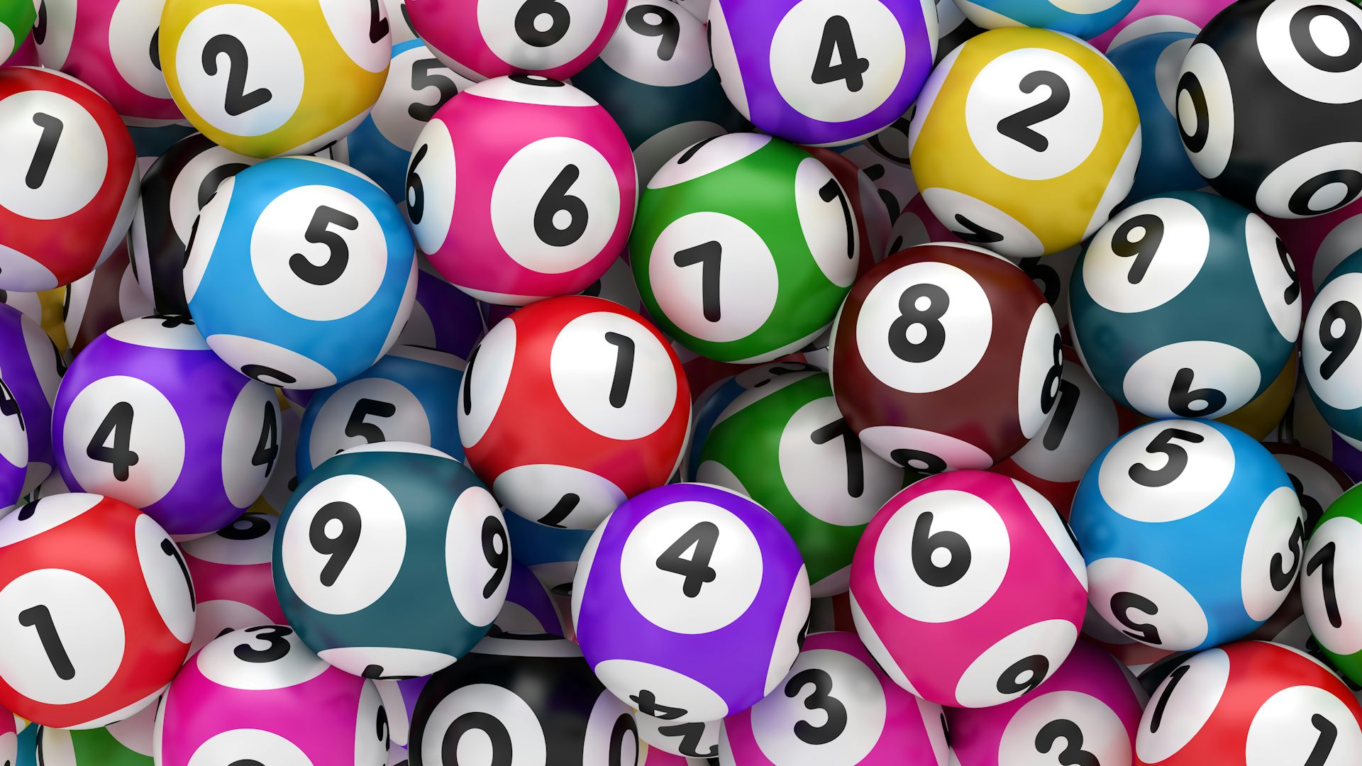 Can picking personal Lotto lines change the odds of winning? We ran the numbers