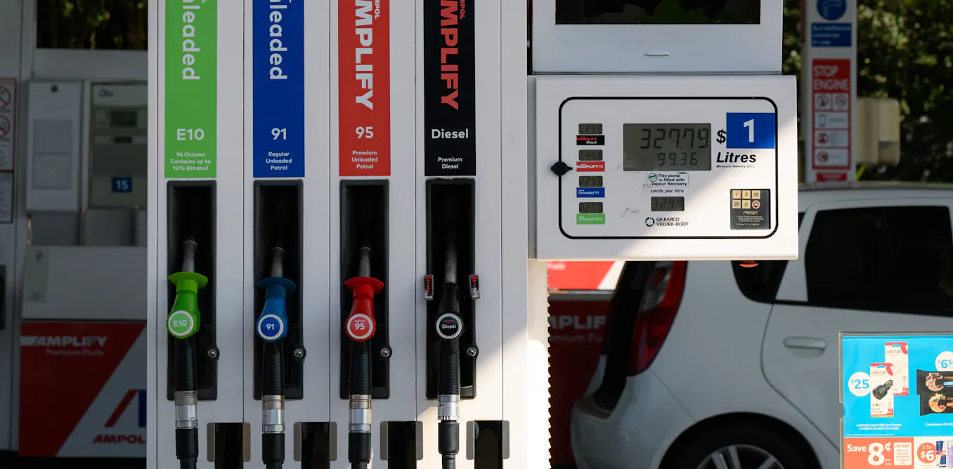 EduWireDaily — Halving the fuel tax was a bad idea – and it shouldn’t be extended. There’s a fairer alternative