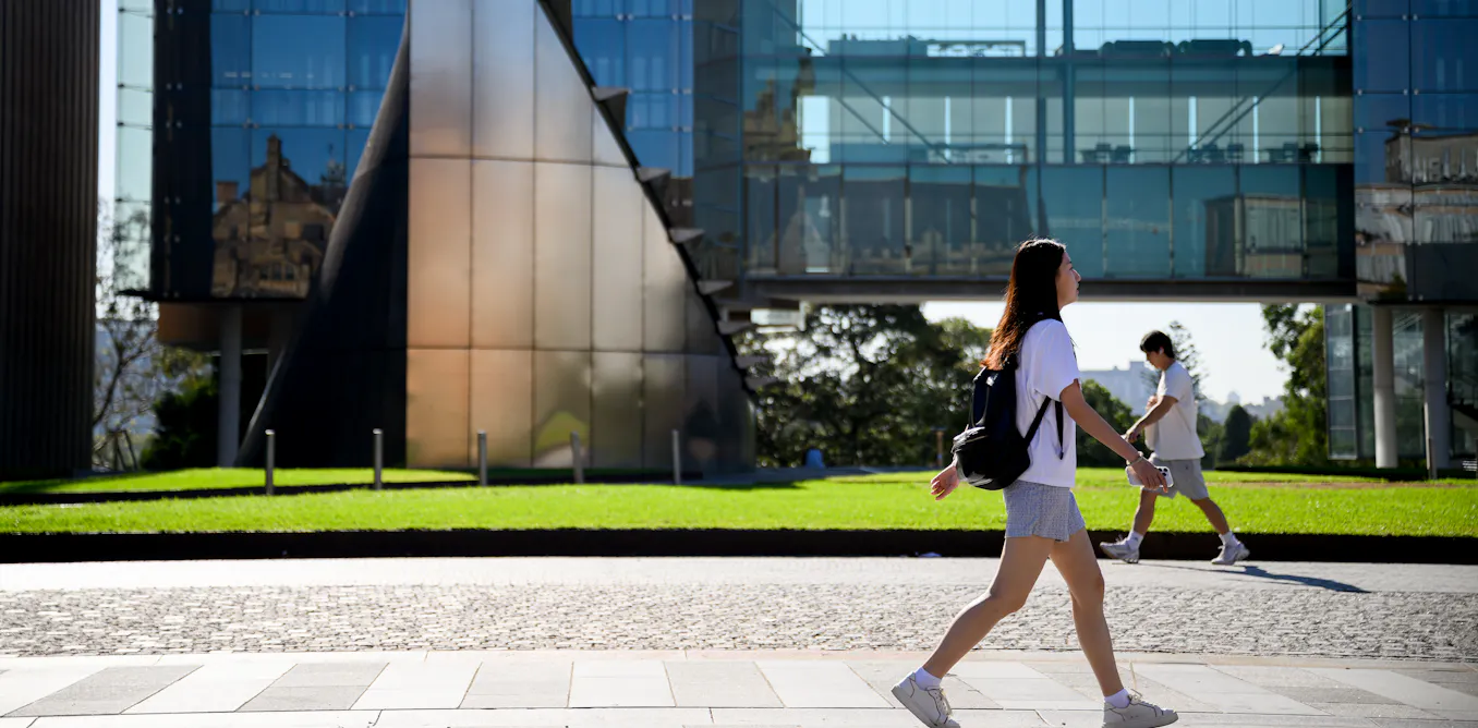 Australia Faces Threat of Losing Its ‘Corporate Brain’ as High-Value Jobs Move Offshore Australia Faces Threat of Losing Its ‘Corporate Brain’ as High-Value Jobs Move Offshore