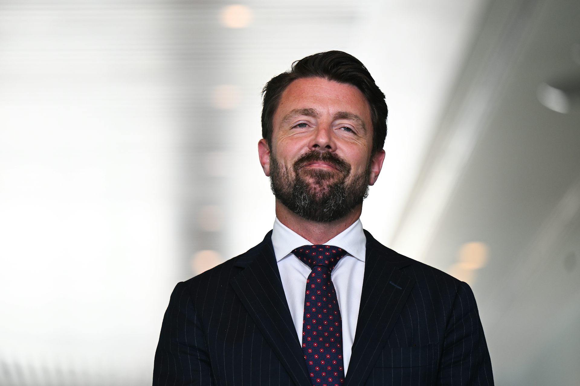 EduWireDaily — Politics with Michelle Grattan: Jonno Duniam on guilt and relief about quitting politics