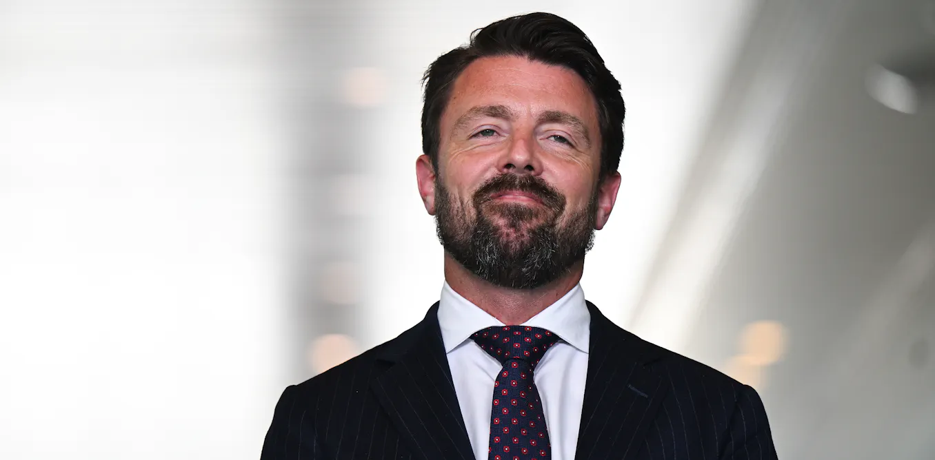 EduWireDaily — Politics with Michelle Grattan: Jonno Duniam on guilt and relief about quitting politics