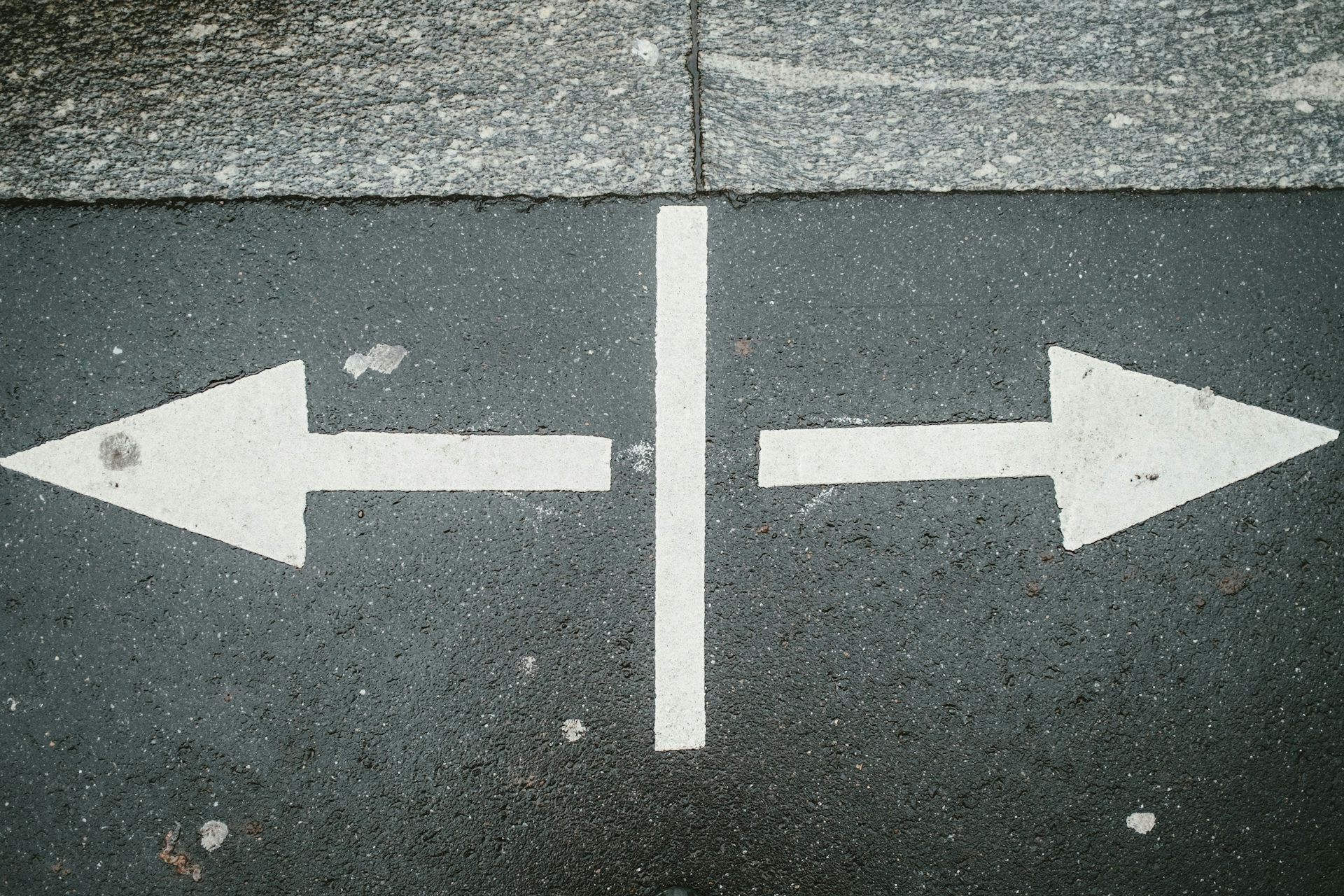 Making a big, life-changing decision? 7 steps to consider
