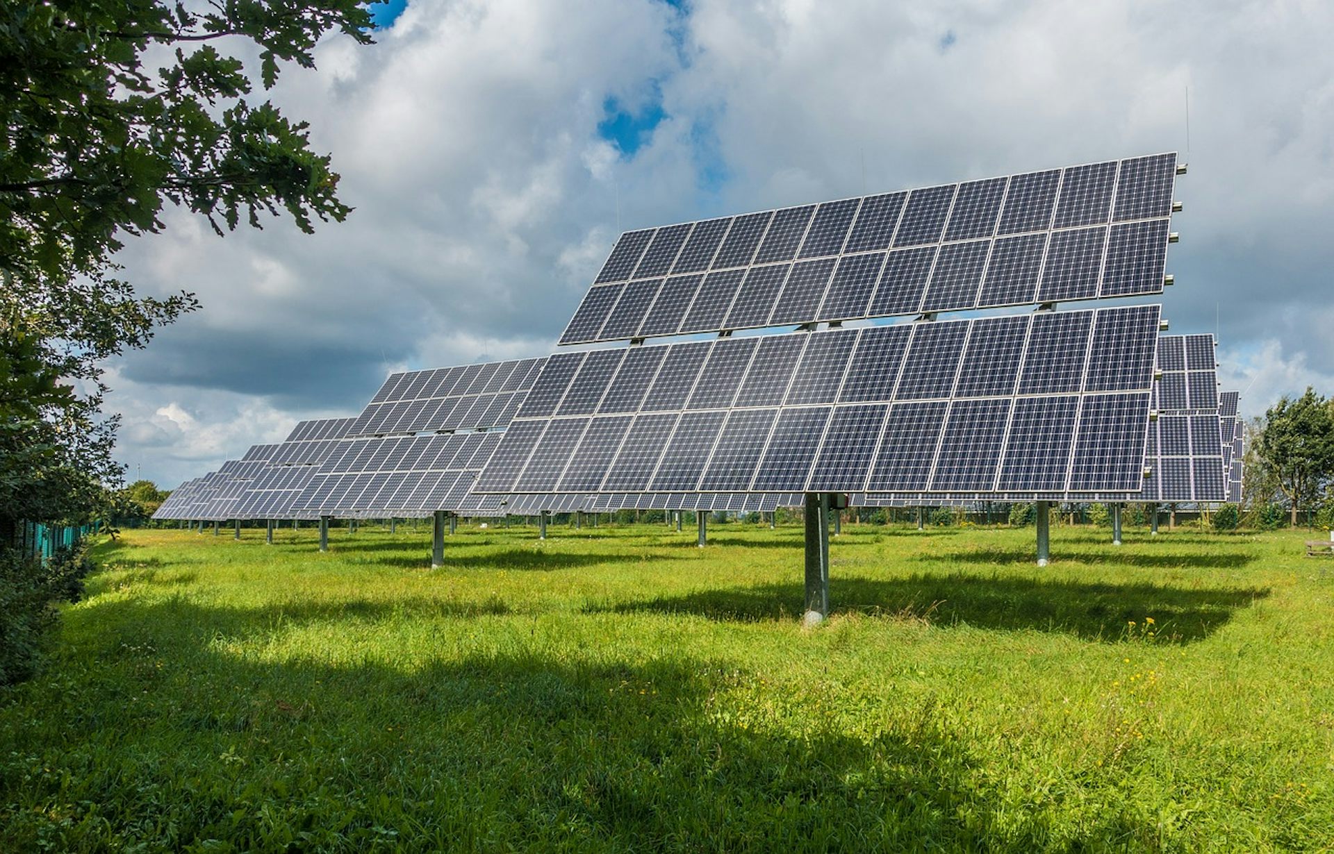 Fossil fuels still dominate in Africa’s electricity future – study tracks 3,139 power plants