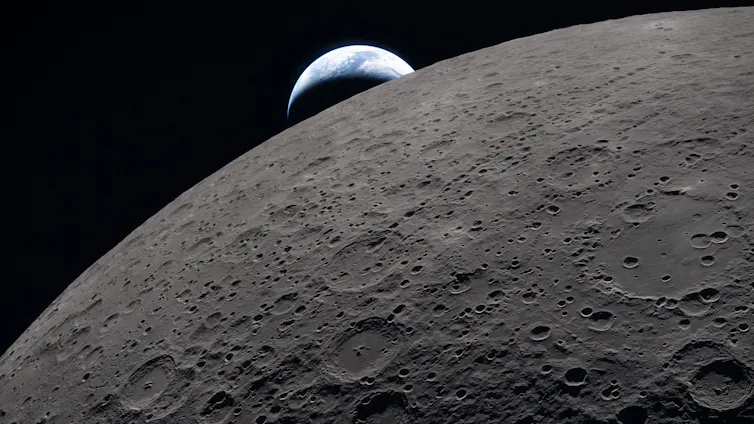 Moon
