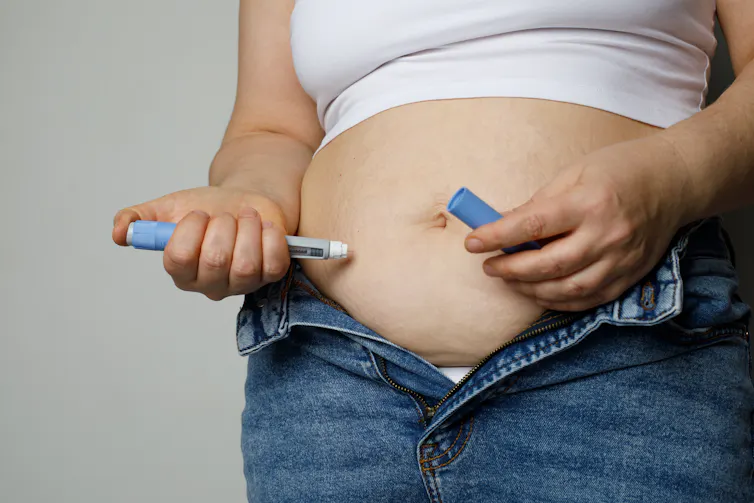 does glp 1 not work for some people This One Mistake Puts GLP-1 Users at Risk of Fatigue, Weakness, and Weight Regain Everyones talking about GLP-1s, GLP-2s,