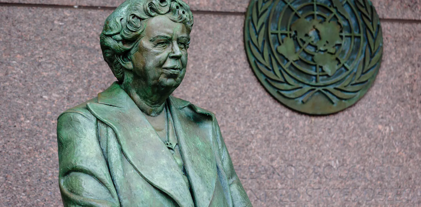 EduWireDaily — Where do women feature in the history of diplomacy?