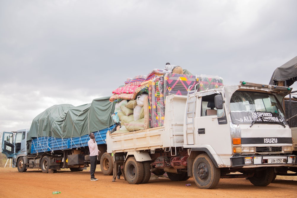 theconversation.com - Dan Banik - Can Africa survive the global aid squeeze? Yes, but it will take financial discipline