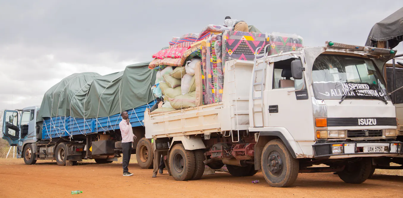 Can Africa Survive the Global Aid Squeeze? Yes, But It Will Take Financial Discipline