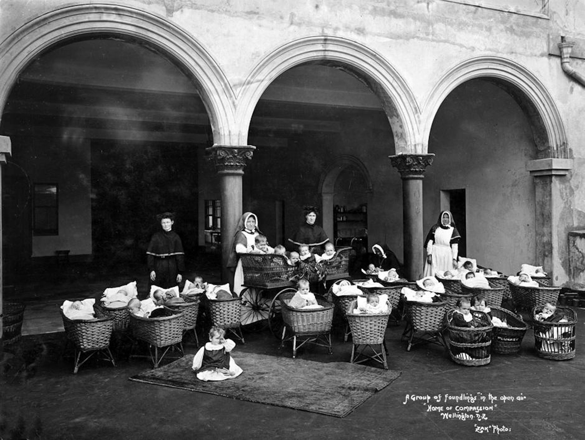 EduWireDaily — Medical museums often display infant remains – how they were acquired was frequently harrowing and involved eugenic