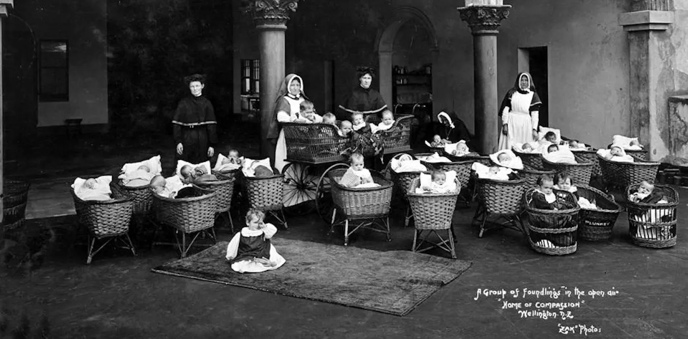 EduWireDaily — Medical museums often display infant remains – how they were acquired was frequently harrowing and involved eugenic