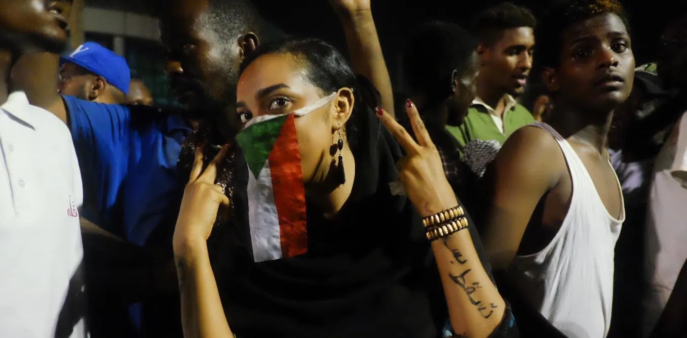 The rhythms that broke Bashir: how Sudan’s music shaped a revolution The rhythms that broke Bashir: how Sudan’s music shaped a revolution