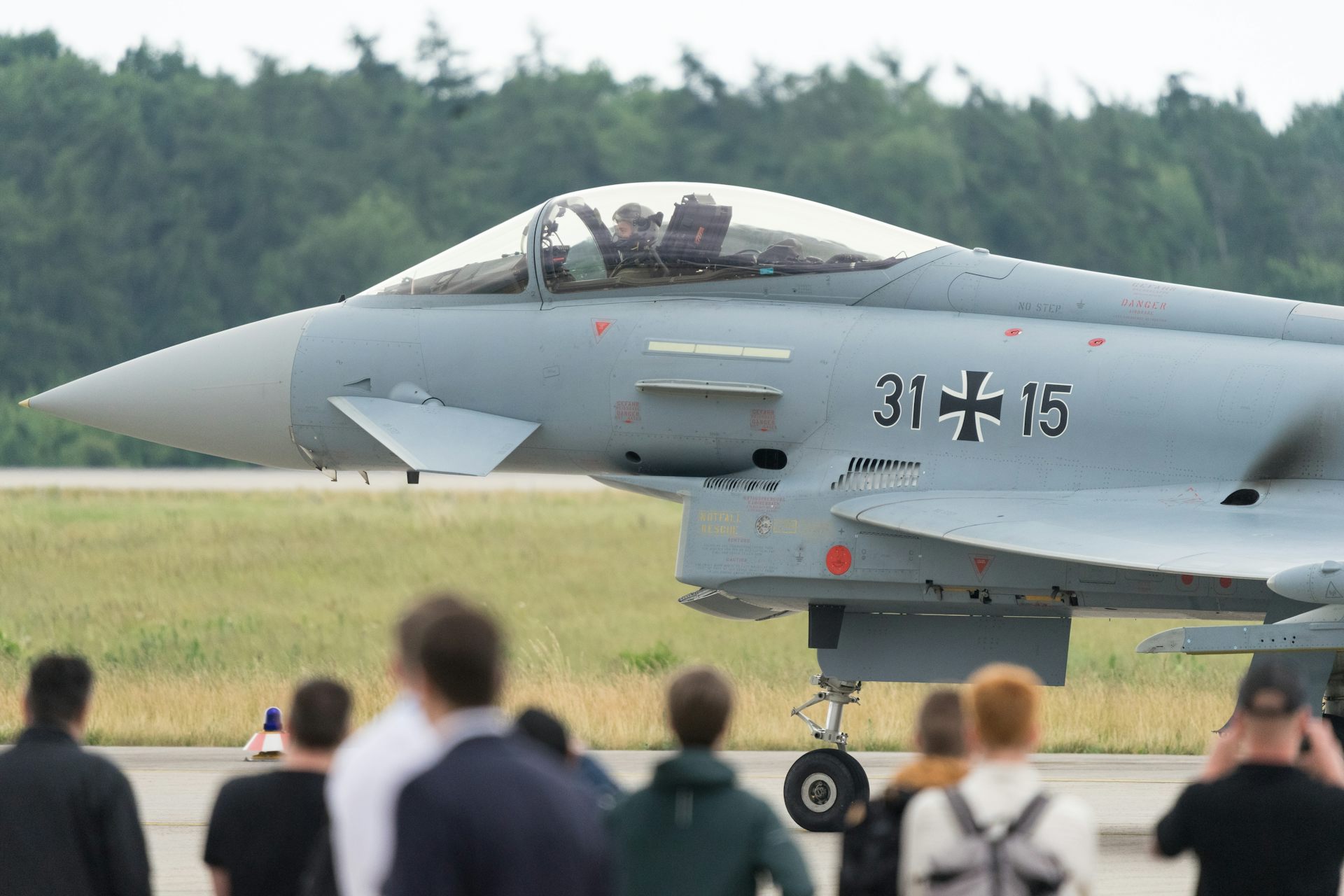Compete to survive, cooperate to exist: the sovereignty paradox at the heart of Europe’s defence industry