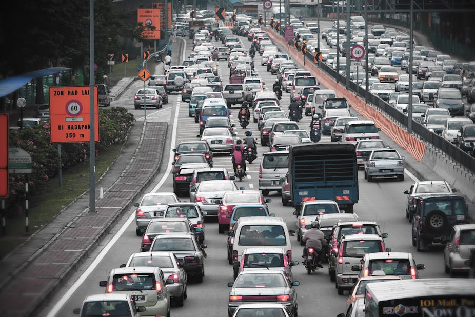 Green Cars Electric Vehicles Are Marketing A Myth